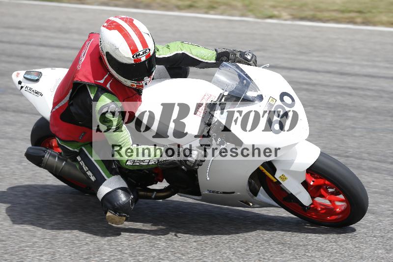 /21 29.05.2025 Speer Racing ADR/Gruppe gelb/690